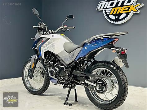 SYM NH T 200 2024 Model Naked Roadster Motor Motosiklet Mağazasından Sıfır 165 000 TL 1169953668