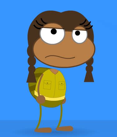 Female Explorer (Shark Tooth Island) | Poptropica Wiki | Fandom