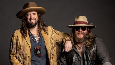 Country Duo War Hippies Support Military Through Music And American