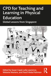 Cpd For Teaching And Learning In Physical Education Global Lessons Fr