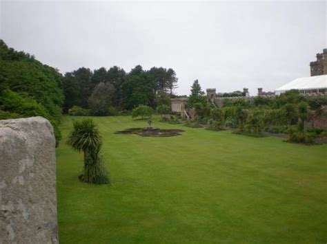 Culzean Castle | Parks and Gardens (en)