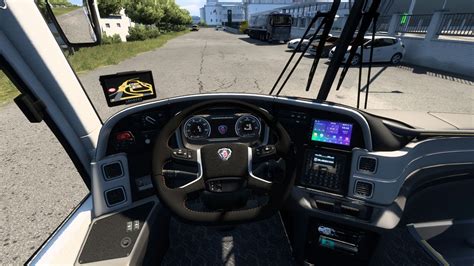 Euro Truck Simulator Busscar Vissta Buss Nb