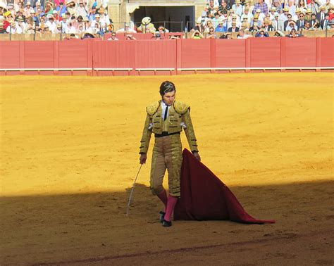 Morante De La Puebla Famosos El Mundo