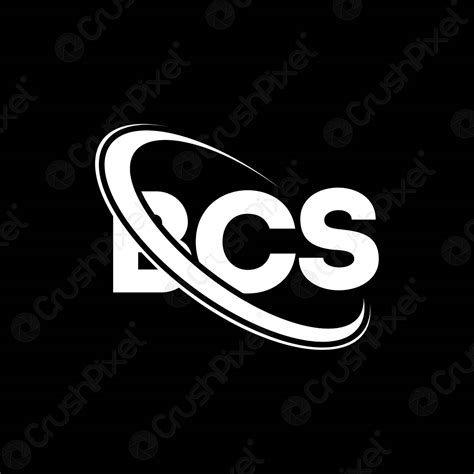 Bcs logo. bcs letter. bcs letter logo design. initials bcs - vector de ...