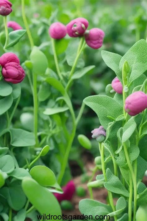 The 15 Best Companion Plants for Peas