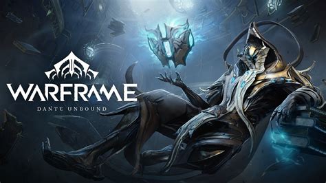 Warframe To Release The Dante Unbound Update March 27