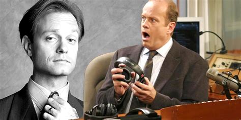 How Frasier’s reboot should deal with its missing characters – US Today ...