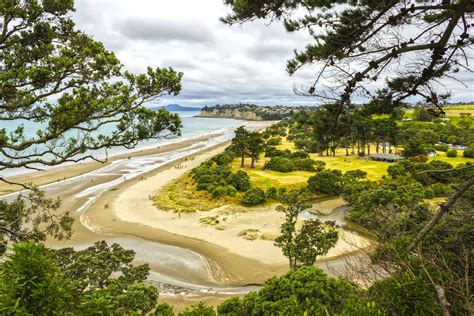 Auckland Regional Parks, attractions, things to do, places to go - Best ...