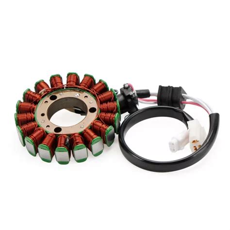 KIT RÉGULATEUR ALTERNATEUR Stator joint pour Yamaha YZF R 125 YZF R125