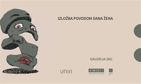 Women S Day Exhibition Visit Rijeka