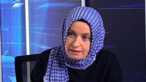 Chp Den Aday G Sterilmeyen Ilahiyat Fatma Yavuz Tayyip Gitsin De Ben