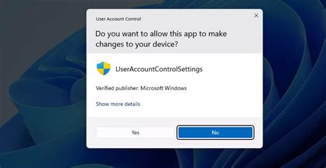 How To Turn On Or Off User Account Control In Windows Geek Rewind