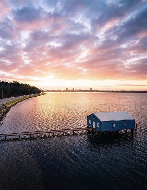 Bussleton Jetty Western Australia Artofit