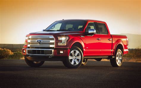 Ford F 150 2015 2020 Quoi Savoir Avant D’acheter Guide Auto