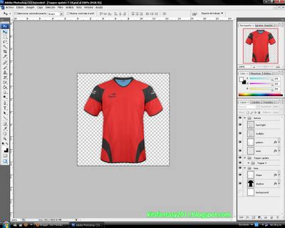 Programas Para Diseñar Camisetas