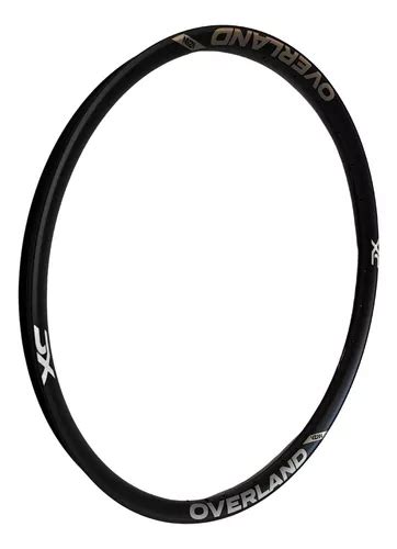 Aro Bike Mtb Vzan Overland Xc Furos Tubeless Mm Parcelamento