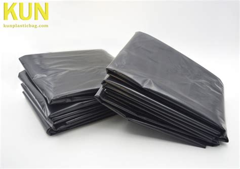 Industrial Garbage Bags Kun Plastic Bag Company