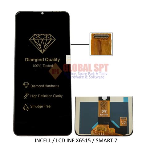 Jual Lcd Toucshcreen Infinix X Smart X Smart Hd X X Hot I