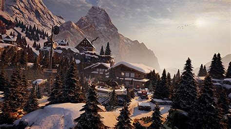 Chalet Maps Tom Clancy S Rainbow Six Siege Ubisoft EU UK