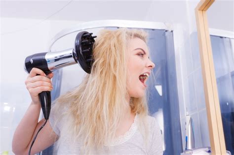 How To Use Hair Dryer Diffuser Moo Review