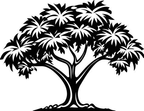 Page 2 Mahogany Tree Vector Art Icons And Graphics For Free Download