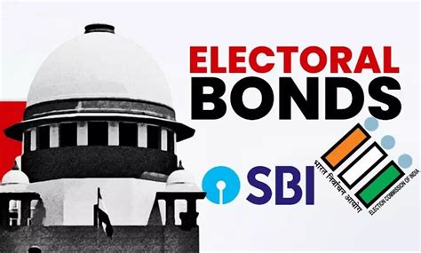 Sbi Submits Electoral Bonds Data To Election Commission Dinalipi News