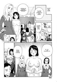 Kumo No Michi Ch 1 2 Nhentai Hentai Doujinshi And Manga