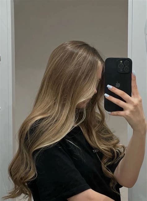 Pin by Veronika on Волосы Hair styles Blonde highlights Blonde hair inspiration