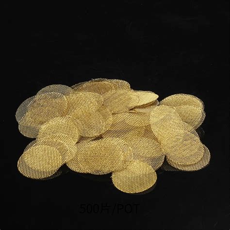 Латунная медная курительная трубка, 16/20 мм, 200 шт | AliExpress
