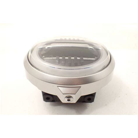 Honda Cb R Sc Lampa Prz D Reflektor