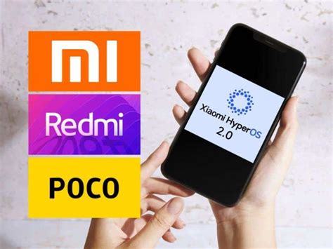 Hyperos Fecha De Salida Y Modelos Xiaomi Redmi Y Poco Que Ser N