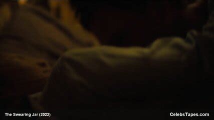 Adelaide Clemens Nude Topless