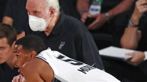 Masks Now A Requirement For All Nba Coaches Regardless Of Age