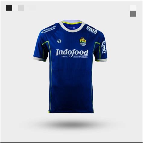 Jual JERSEY PERSIB HOME 2022 2023 ORIGINAL Shopee Indonesia