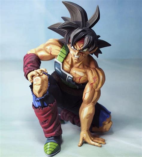 Dragon Ball Super BWFC World Figure Colosseum X SMSP Super Master