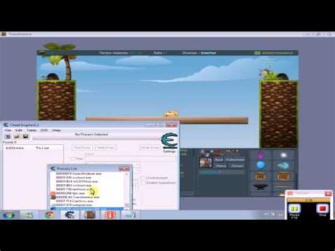 Como Usar O Cheat Engine Sem Cair Speed Youtube