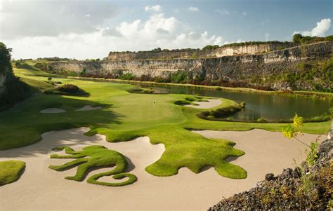 Top Des Plus Beaux Terrains De Golf Vasion