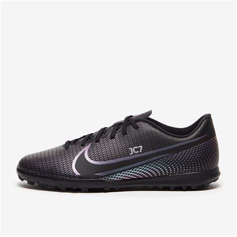 Nike Mercurial Vapor Xiii Club Tf Blackblack Turf Trainer Mens