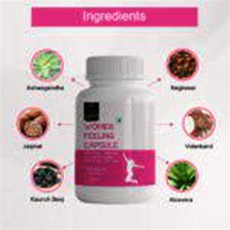 Ayurvedic Sexual Health Power Capsules Packaging Type Plastic Bottle