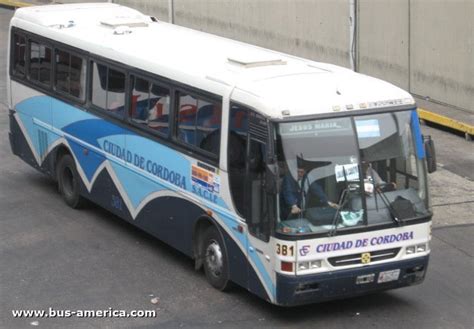 Busscar Nielson Scania K Busscar El Bus En Argentina