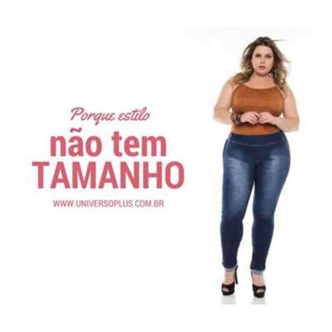 Mulheres Bem Resolvidas Mais Estilo E Modelos De Roupas Plus Size