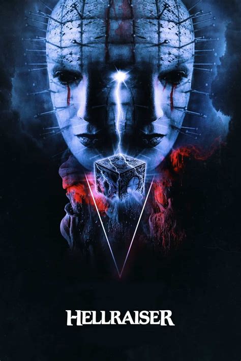 Hellraiser 2022 Review Horror Movie Talk