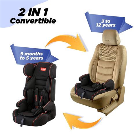 5 Best Baby Car Seats Always Be With Your Kids