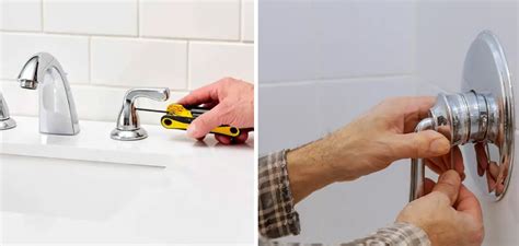 How to Remove a Stuck Faucet Handle | 5 Easy Guides (2025)