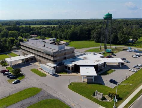 Greene County General Hospital Announces Bond Refinance