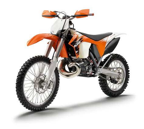 KTM KTM 300 XC - Moto.ZombDrive.COM