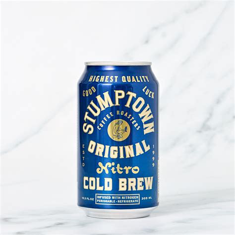 original nitro cold brew hungryroot