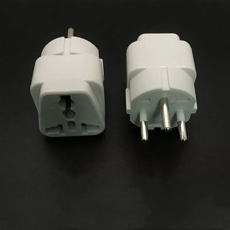 Aliexpress Buy ISRAEL Travel Plug Adapter Universal Outlet Change