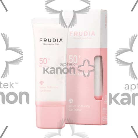 Günəşdən qoruyucu praymer "Frudia" SPF 50+ PA++++ 40 q Aptekonline.az ...