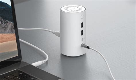 Why a USB C dock is essential for MacBook Pro | CableCreation